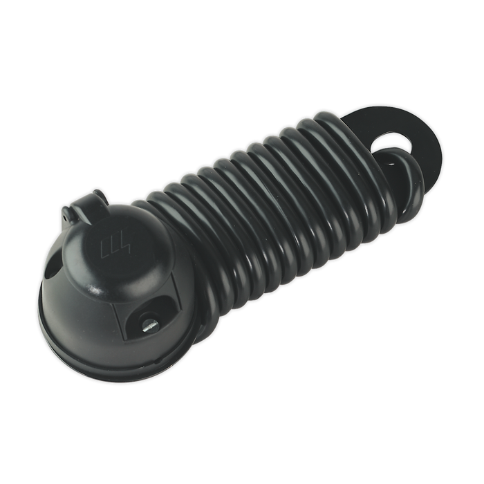 Towing Socket Assembly N-Type 12V | TB11