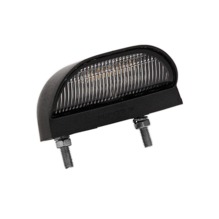 Numberplate Lamp SMD LED 12/24V | TB12LED