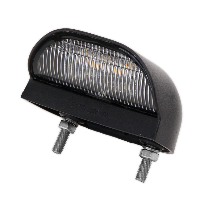 Numberplate Lamp SMD LED 12/24V | TB12LED