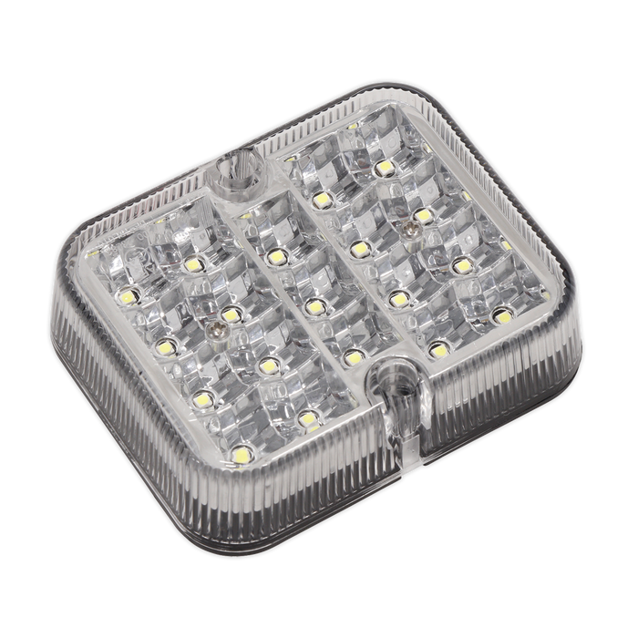 Reverse Lamp SMD LED 1224V | TB13LED
