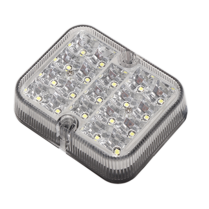 Reverse Lamp SMD LED 1224V | TB13LED