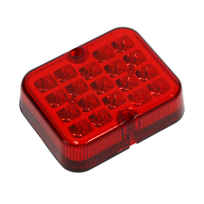 Rear Fog Lamp SMD LED 12/24V | TB14LED