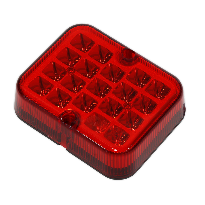 Rear Fog Lamp SMD LED 12/24V | TB14LED