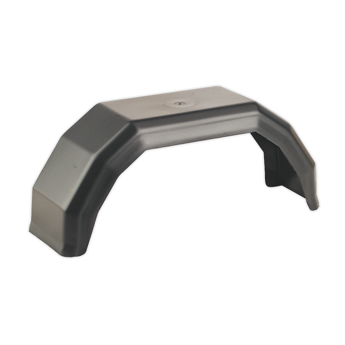 Single Mudguard 490 x 140mm | TB31