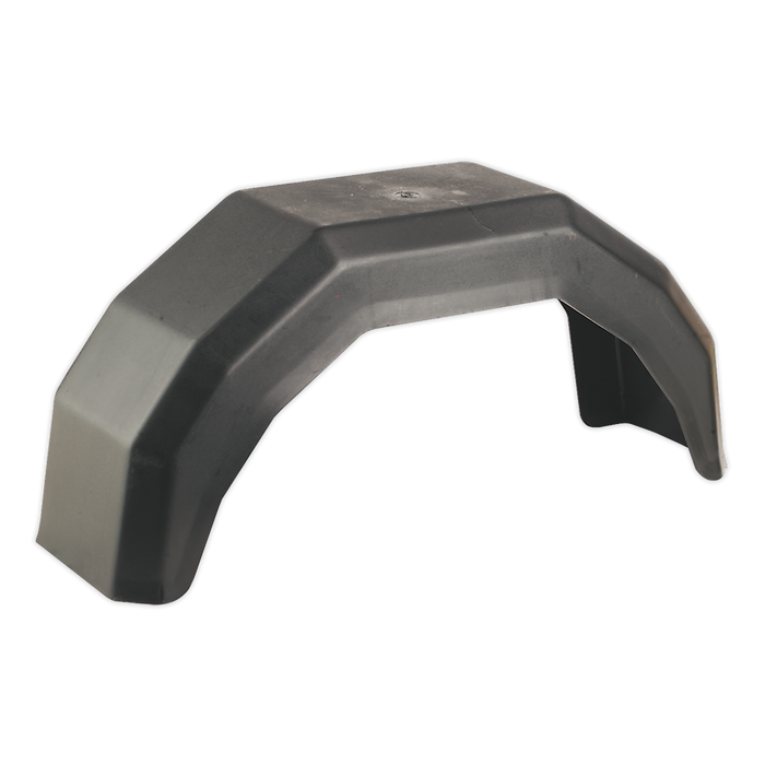 Single Mudguard 760 x 220mm | TB33