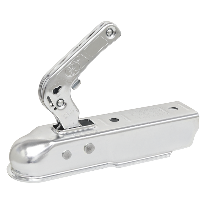 Towing Hitch 50mm 750kg Capacity | TB36