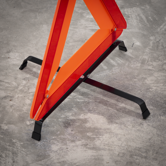 Warning Triangle E-Mark Approved | TB40