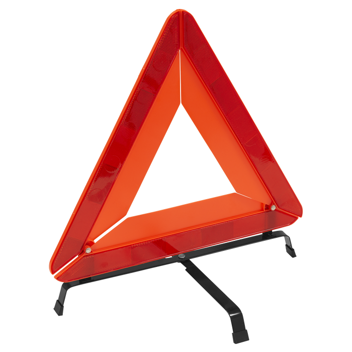 Warning Triangle E-Mark Approved | TB40
