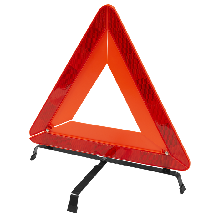 Warning Triangle E-Mark Approved | TB40