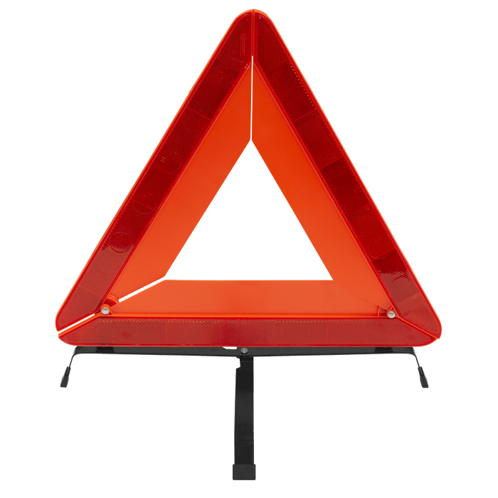 Warning Triangle E-Mark Approved | TB40