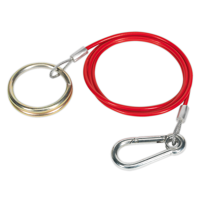 Breakaway Cable 1m x 2mm | TB46
