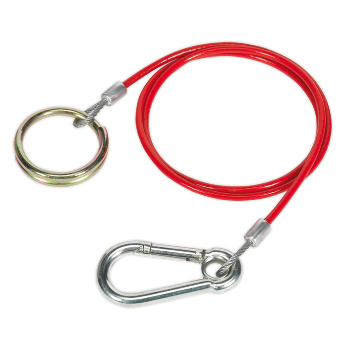 Breakaway Cable 1m x 3mm | TB47
