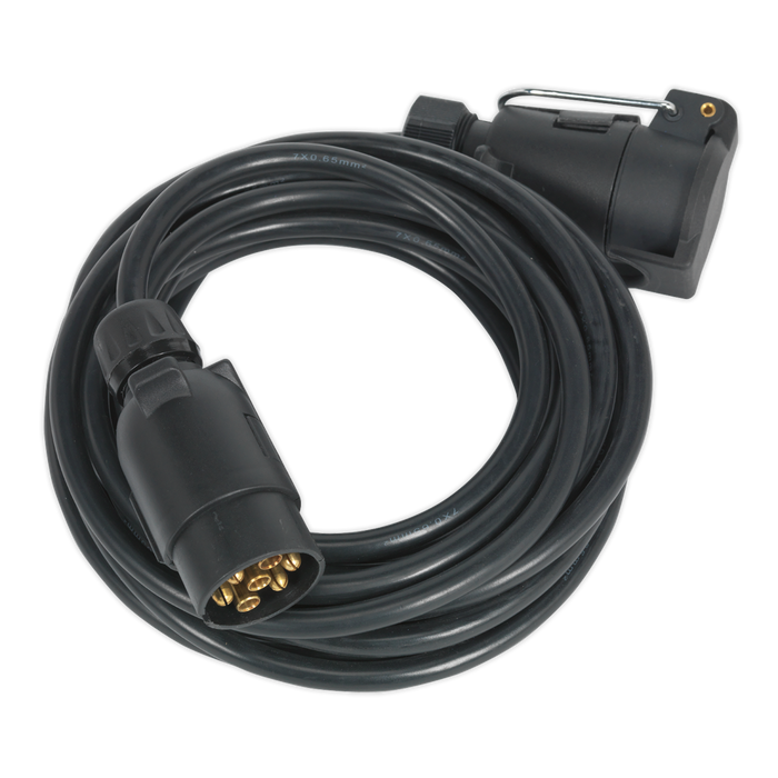 Extension Lead 7-Pin N-Type 6m | TB57