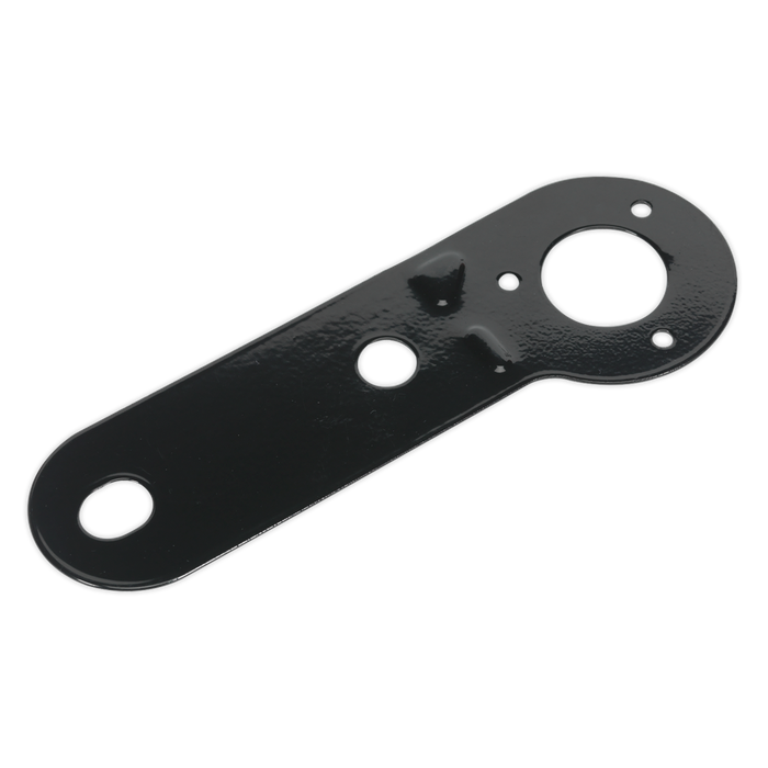 Single Socket Mounting Plate | TB61