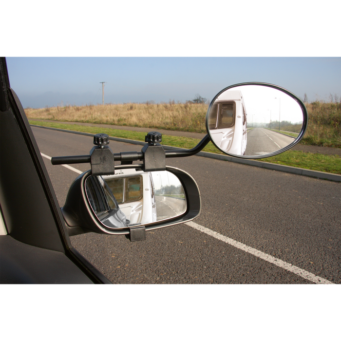 Towing Mirror Extension | TB63
