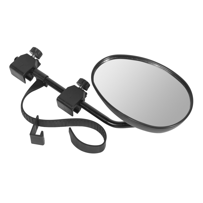 Towing Mirror Extension | TB63