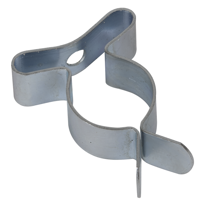 10mm Tool Board Clip Pack of 25 | TBC10