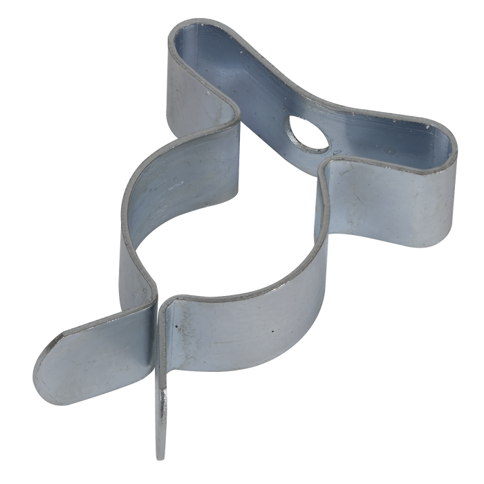 10mm Tool Board Clip Pack of 25 | TBC10