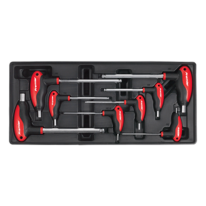 American PRO® Topchest & Rollcab Combination 15 Drawer with 117pc Tool Kit- Green | AP41STACKHVCOMBO