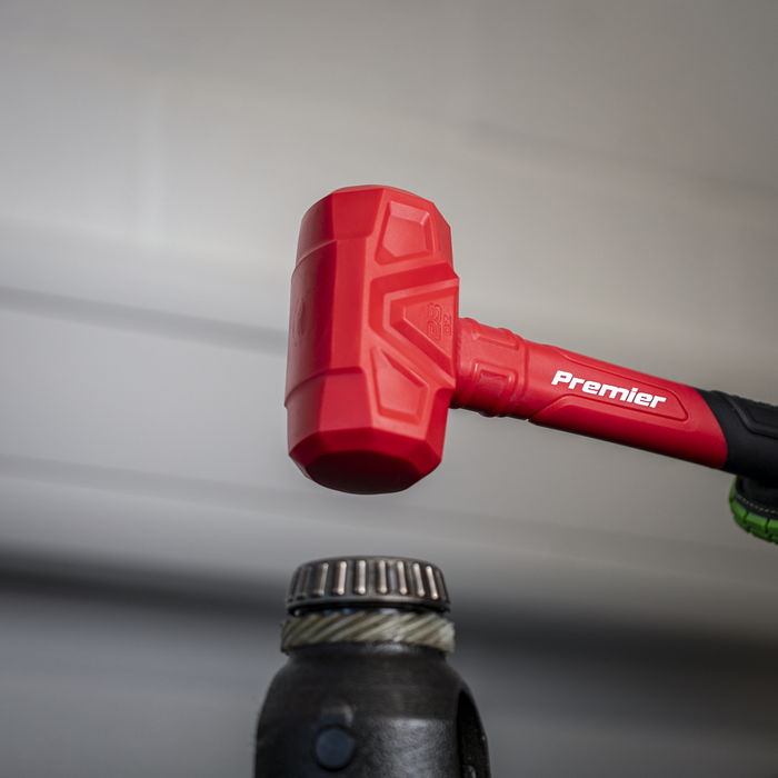 Premier Striking, Pry Bar, Hacksaw & Impact Screwdriver Set with Tool Tray 39pc | TBT66