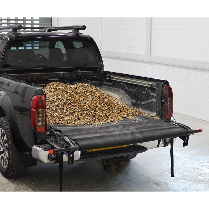 Truck Bed Cargo Unloader 900kg Capacity | TBU01