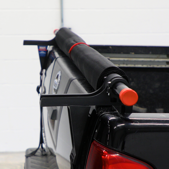 Truck Bed Cargo Unloader 900kg Capacity | TBU01