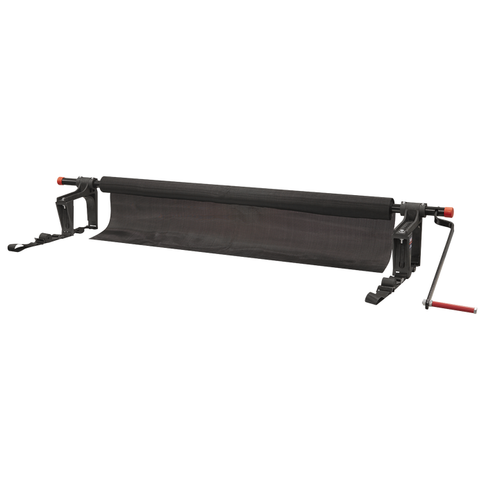 Truck Bed Cargo Unloader 900kg Capacity | TBU01