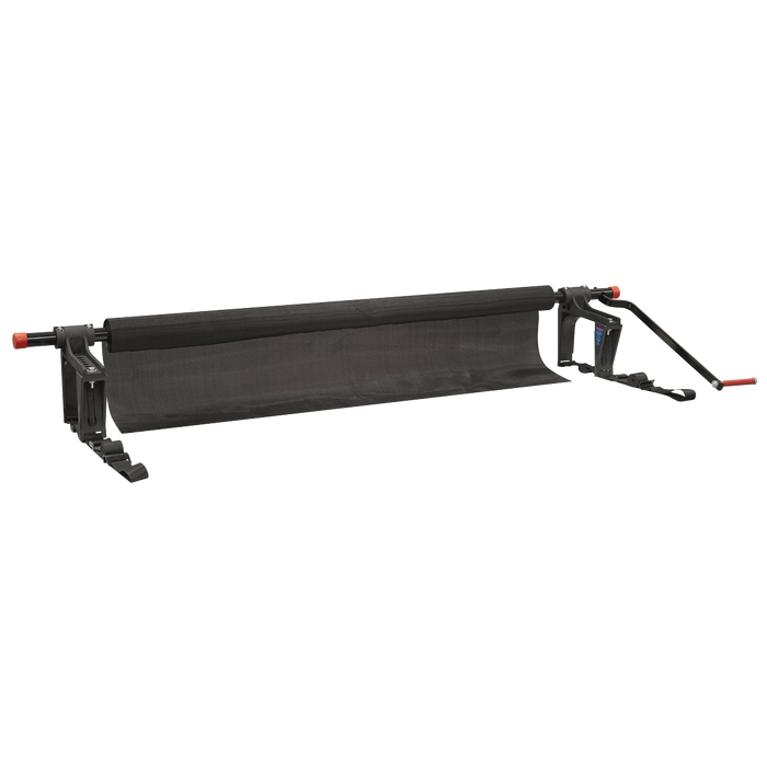 Truck Bed Cargo Unloader 900kg Capacity | TBU01