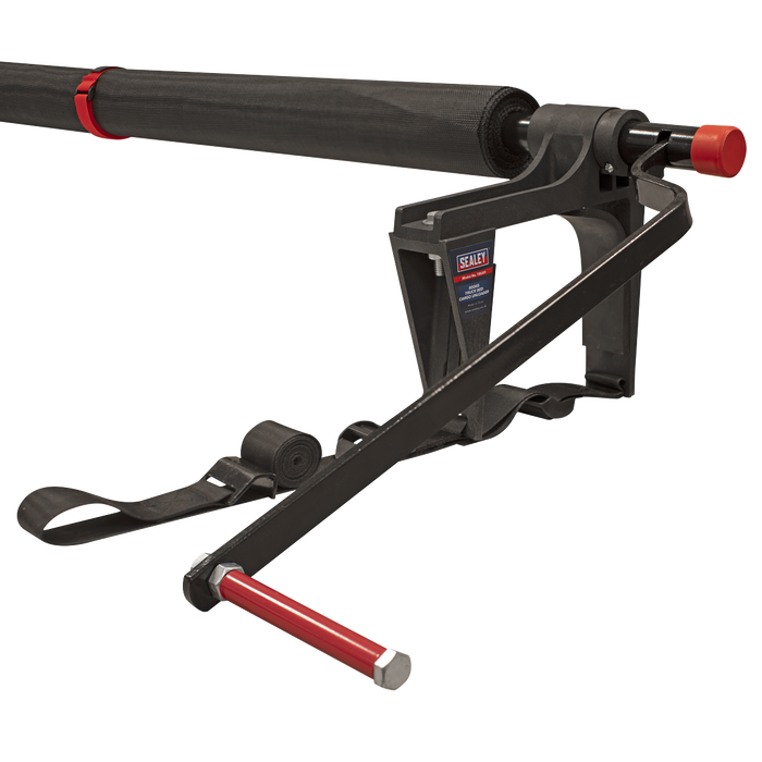 Truck Bed Cargo Unloader 900kg Capacity | TBU01