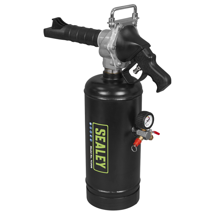 6L Steel - Tyre Bead Seater | TC006