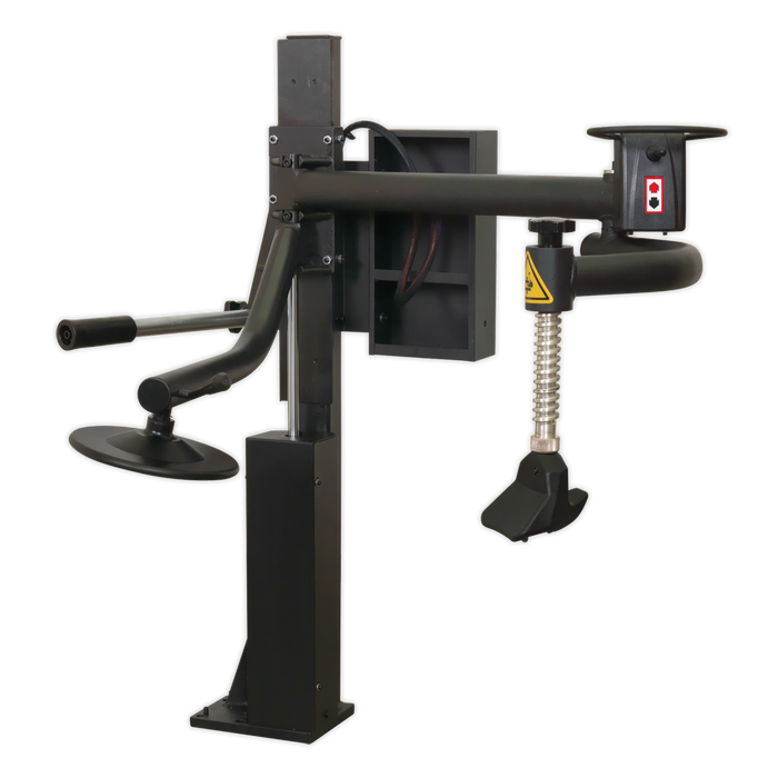 Tyre Changer Assist Arm for TC10 | TC10A