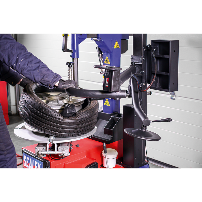 Tyre Changer Assist Arm for TC10 | TC10A