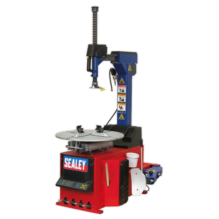 Automatic Tyre Changer | TC10