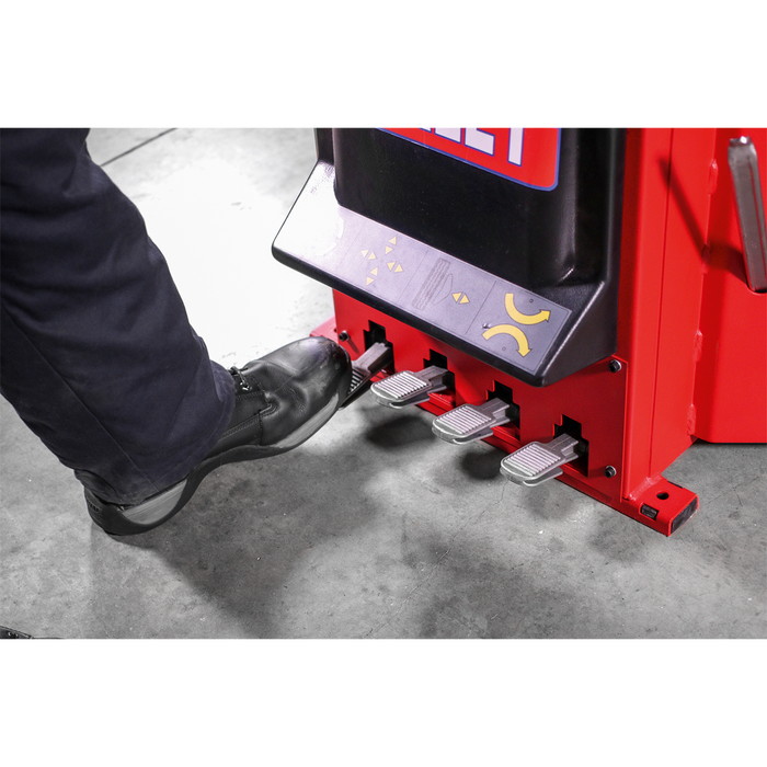 Automatic Tyre Changer | TC10