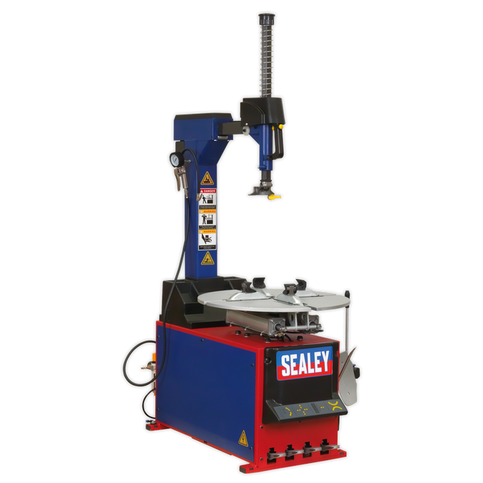Automatic Tyre Changer | TC10