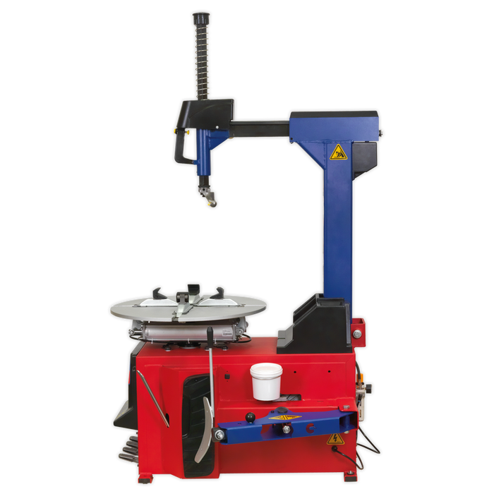 Automatic Tyre Changer | TC10