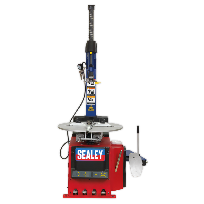 Automatic Tyre Changer | TC10