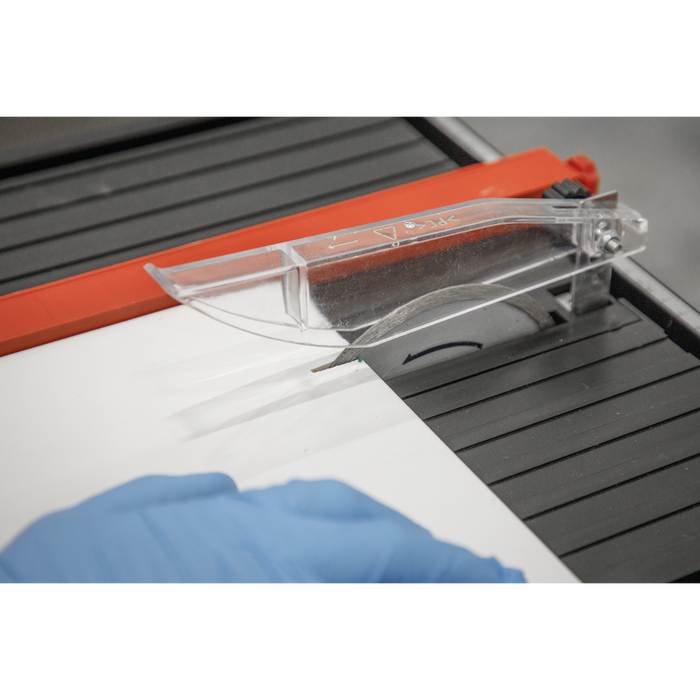 Portable Tile Cutter 115mm 500W/230V | TC115