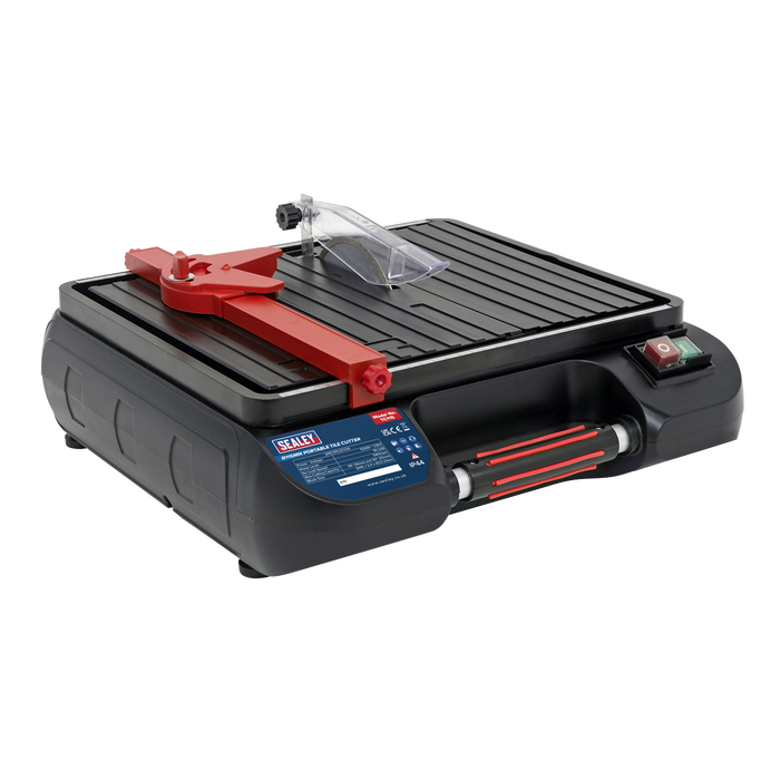 Portable Tile Cutter 115mm 500W/230V | TC115