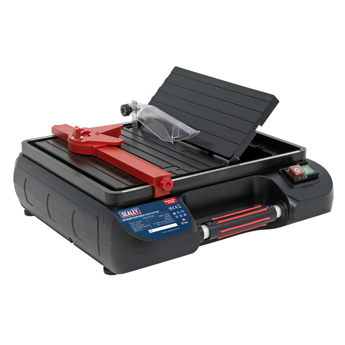 Portable Tile Cutter 115mm 500W/230V | TC115