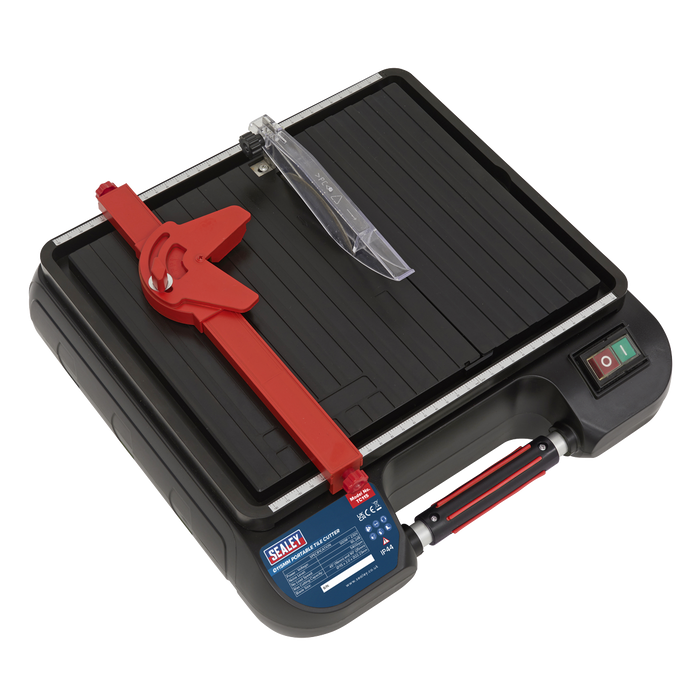 Portable Tile Cutter 115mm 500W/230V | TC115