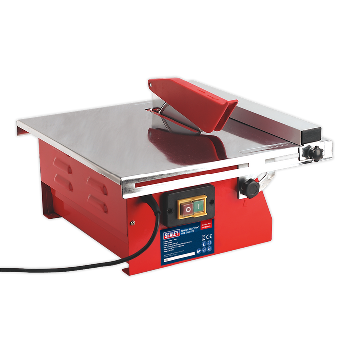 180mm Tile Cutter 500W/230V | TC180