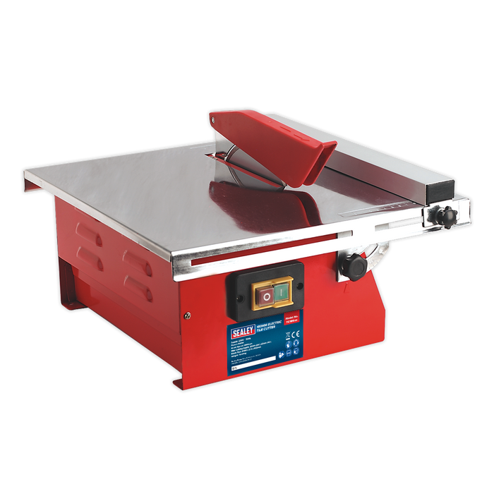 180mm Tile Cutter 500W/230V | TC180