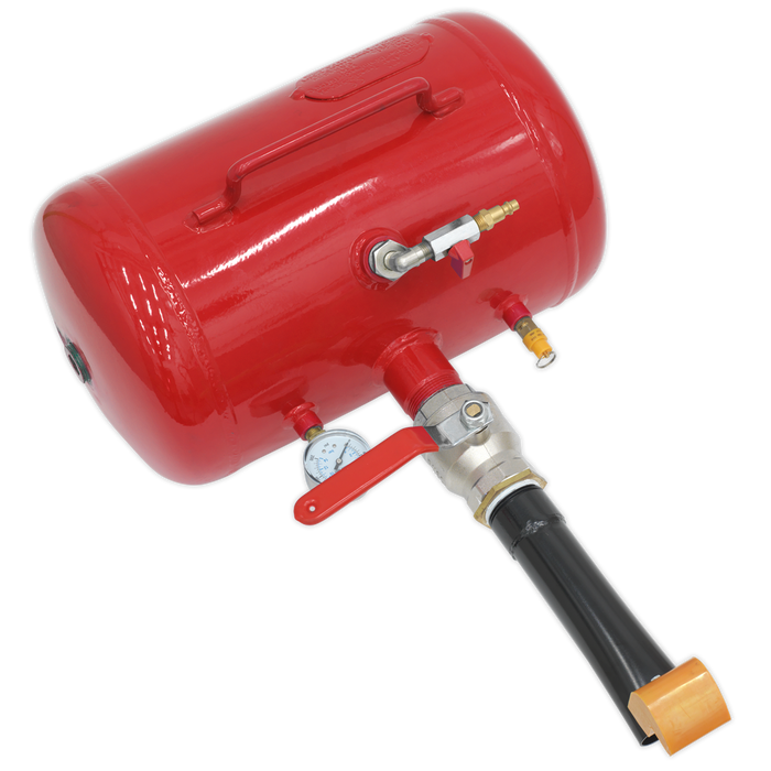 Lever Trigger Bead Seating Tool 19L | TC900