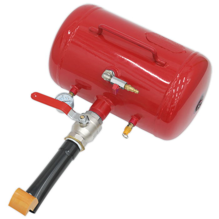 Lever Trigger Bead Seating Tool 19L | TC900