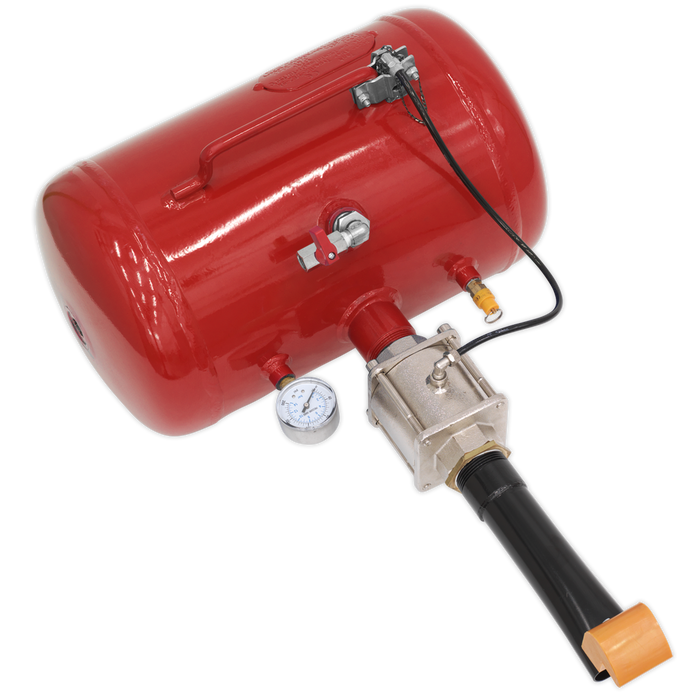 Push-Button Trigger Bead Seating Tool 19L | TC904