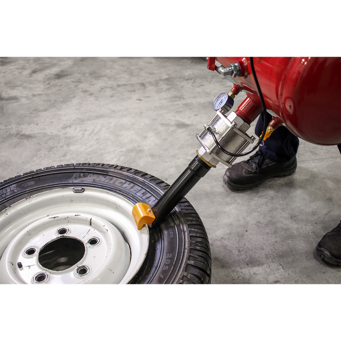 Push-Button Trigger Bead Seating Tool 19L | TC904