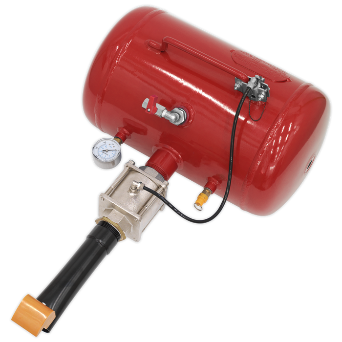 Push-Button Trigger Bead Seating Tool 19L | TC904