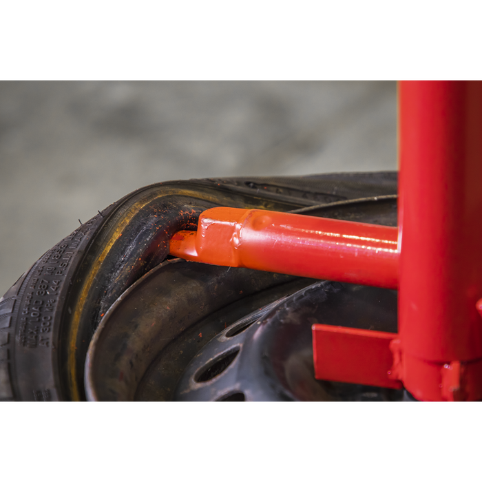 Manual Tyre Changer | TC960