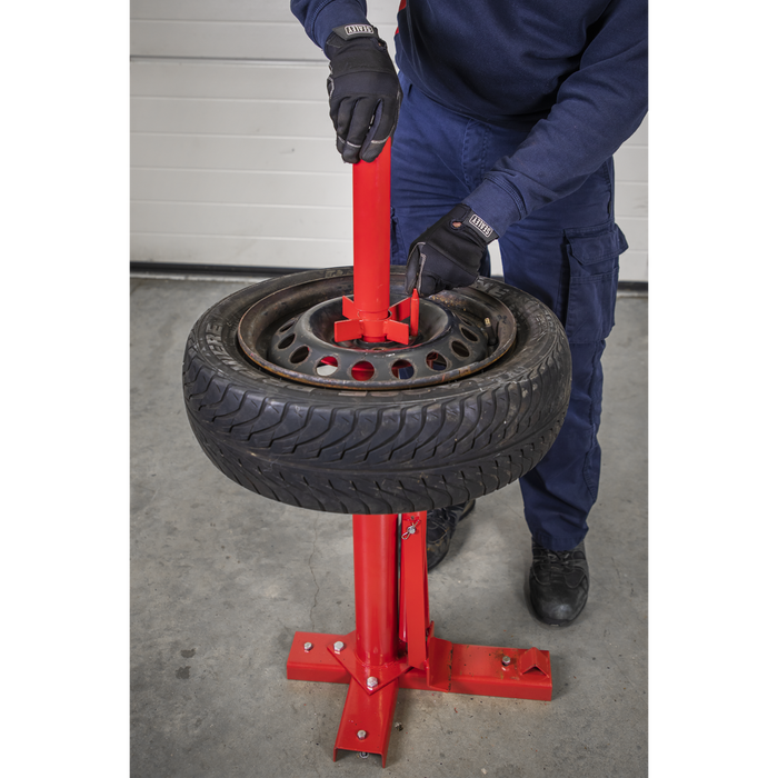 Manual Tyre Changer | TC960